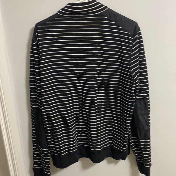 Light weight Hugo boss reversible jacket - Picture 2 of 2